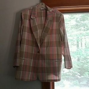 Women's blazer